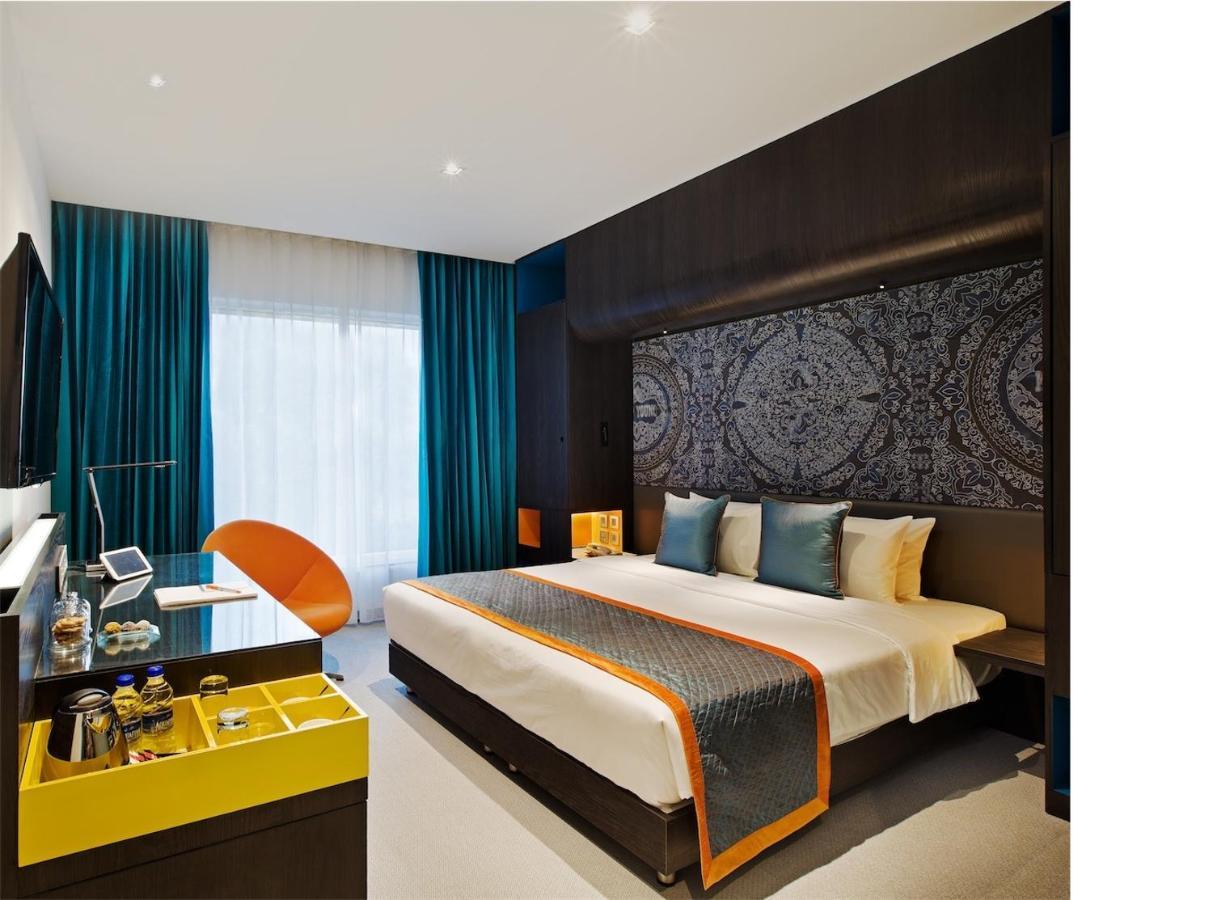 Zone By The Park Coimbatore Exterior foto