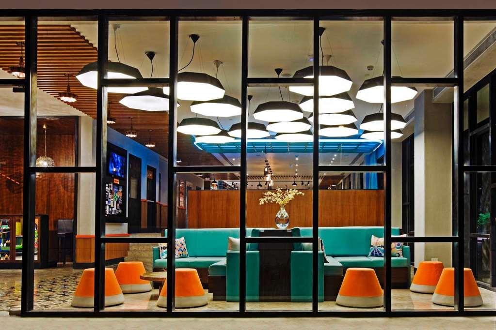 Zone By The Park Coimbatore Interior foto